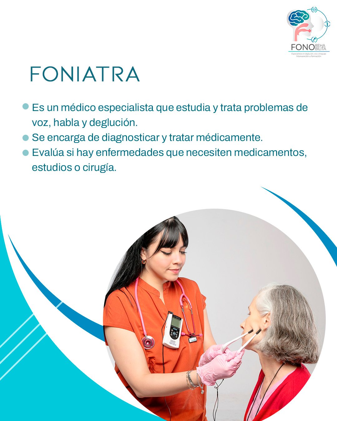 Foniatra